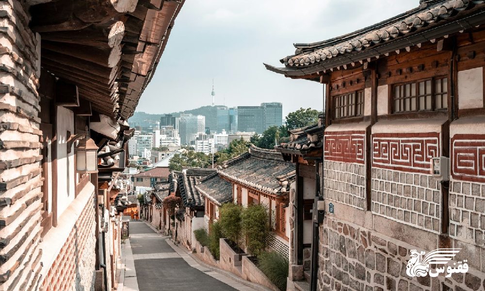  چین؛ فصل شکوفه‌ها و تاریخ کهن