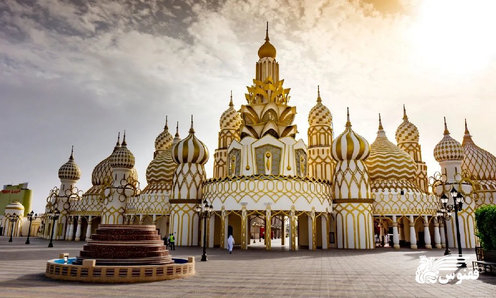 بهترین کارها برای انجام دادن در زمستان در دبی