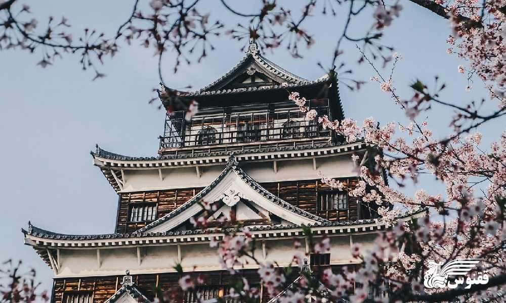  ژاپن؛ از شکوفه‌های گیلاس تا گنجینه‌های فرهنگی