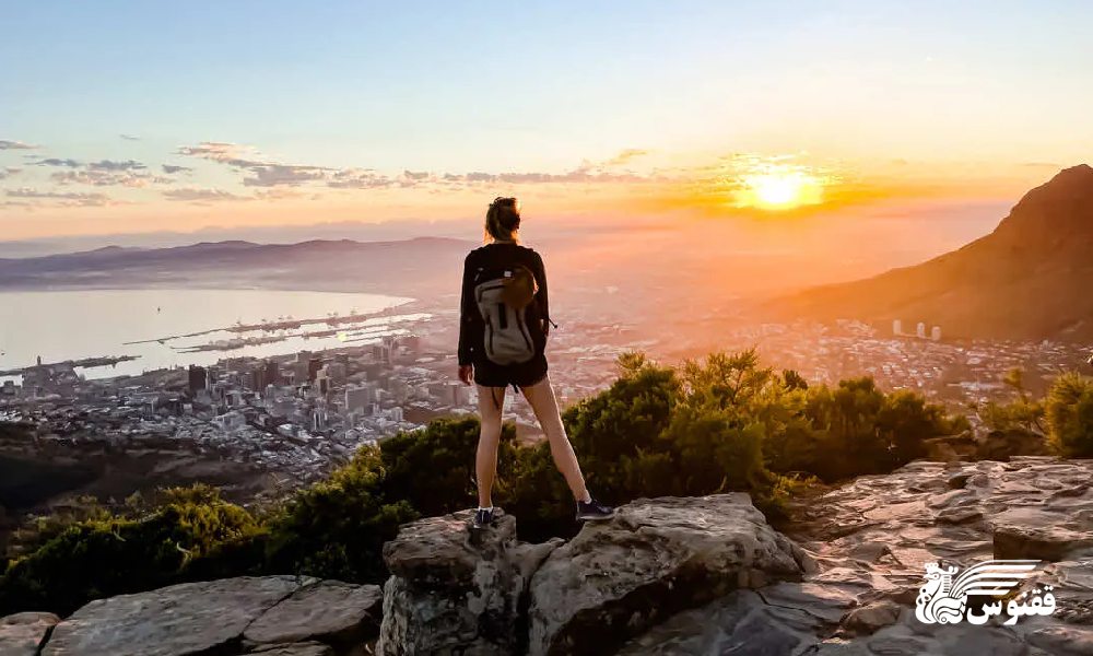 سفر با تورهای ترکیبی اروپا و آفریقای جنوبی