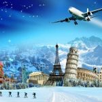 پکیج تورهای خارجی چیست؟ هزینه، امکانات و سایر موارد