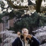 شرایط آب و هوای چین در سفر نوروزی