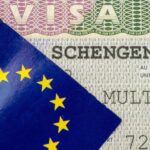 میزان تمکن مالی برای سفر به اروپا با ویزای شنگن