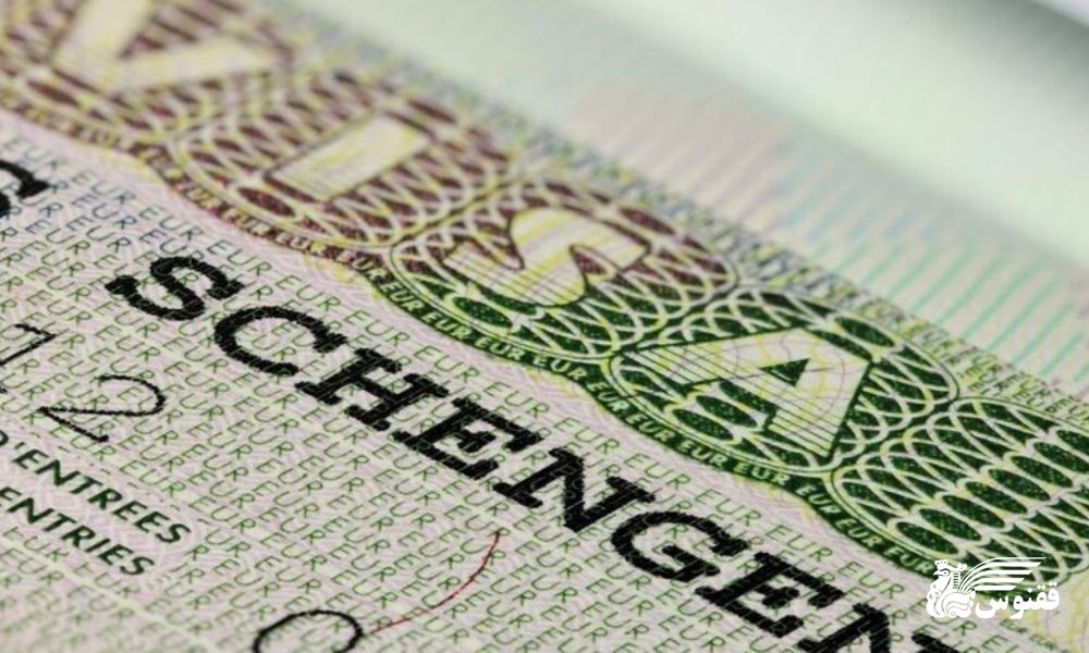 الزامات صورت حساب بانکی تمکن مالی برای سفر به اروپا