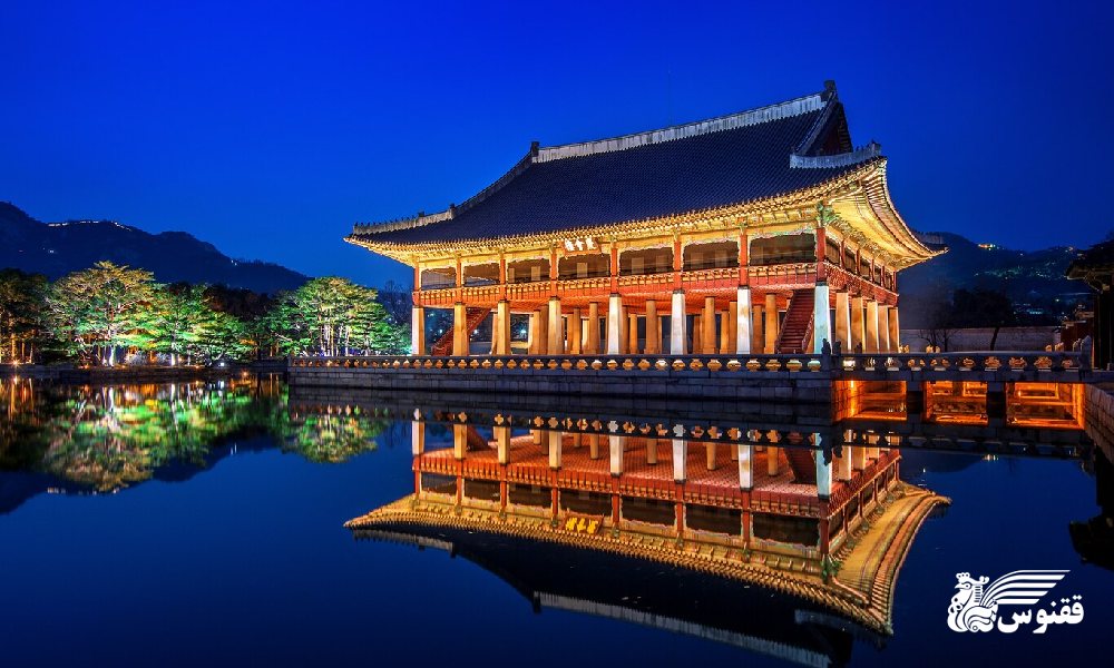 مقایسه ژاپن و کره جنوبی از نظر فرهنگ و آداب و رسوم