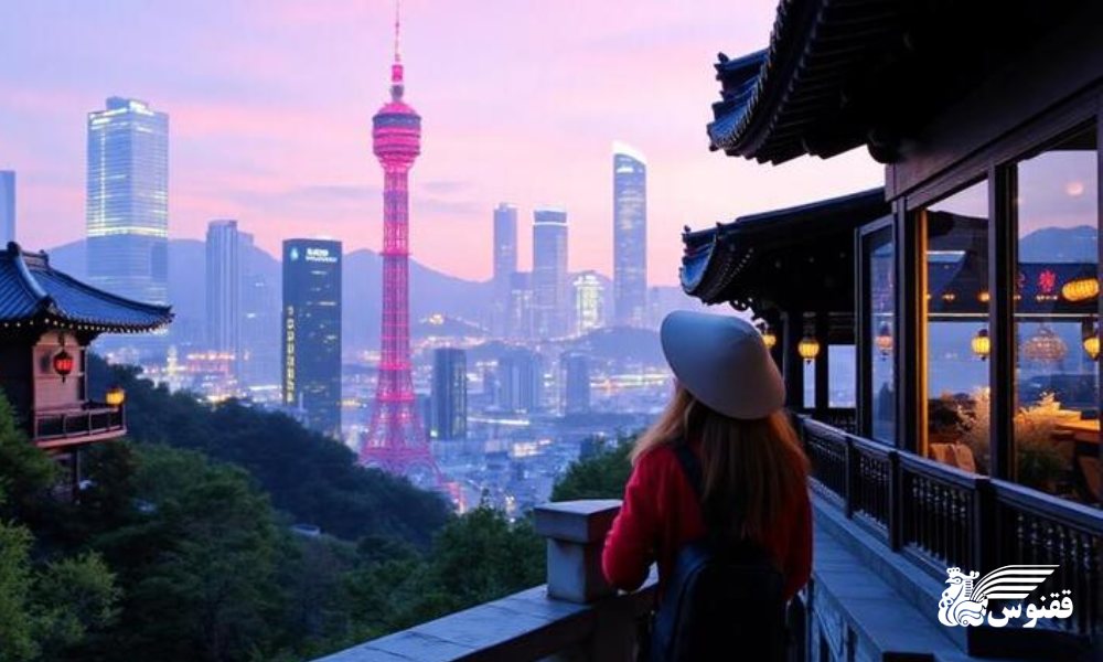 مقایسه ژاپن و کره جنوبی از نظر هتل و اقامت