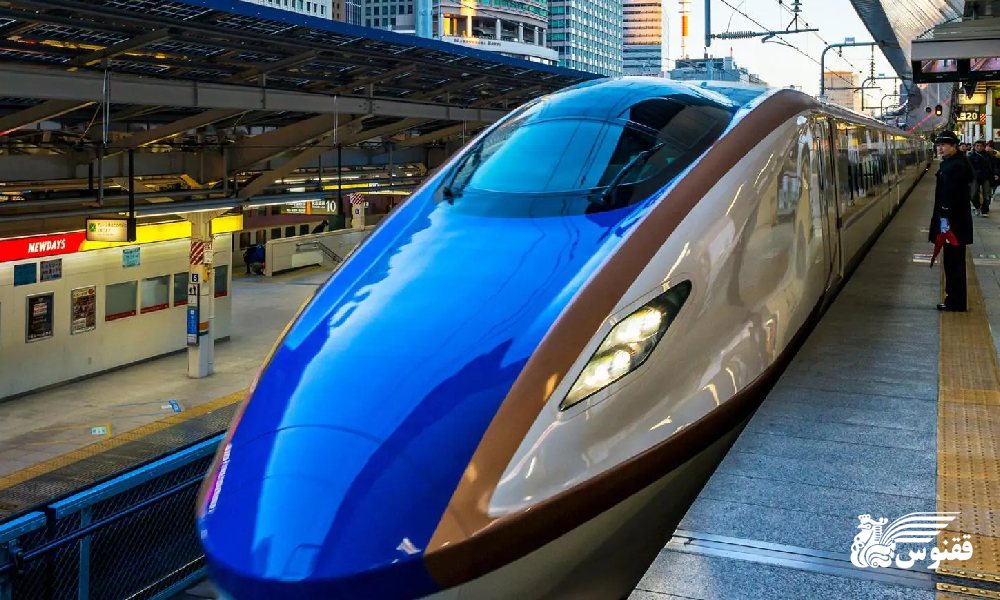 مقایسه ژاپن و کره جنوبی از نظر حمل و نقل