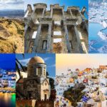 خدمات و مزایای تور ترکیبی برای سفر خارجی