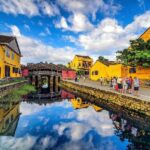 مکان های جذاب برای مسافرت در فروردین