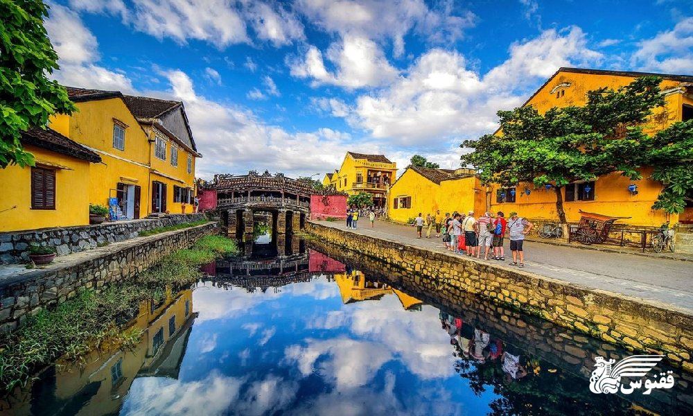 مکان های جذاب برای مسافرت در فروردین مکان های جذاب برای مسافرت در فروردین