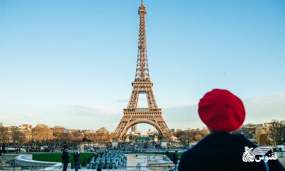 مکان های جذاب برای مسافرت در فروردین