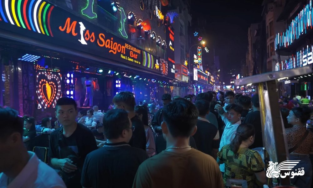 چه انتظاری از تفریحات شبانه در ویتنام داشته باشیم؟