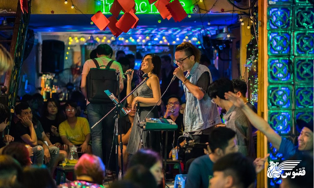 دانانگ (Danang)