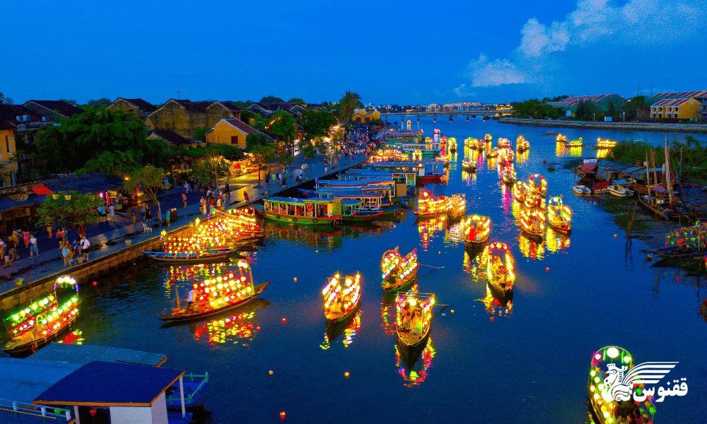 نها ترنگ (Nha Trang)