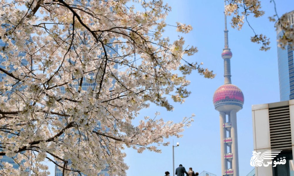 شرایط آب و هوای چین در سفر نوروزی