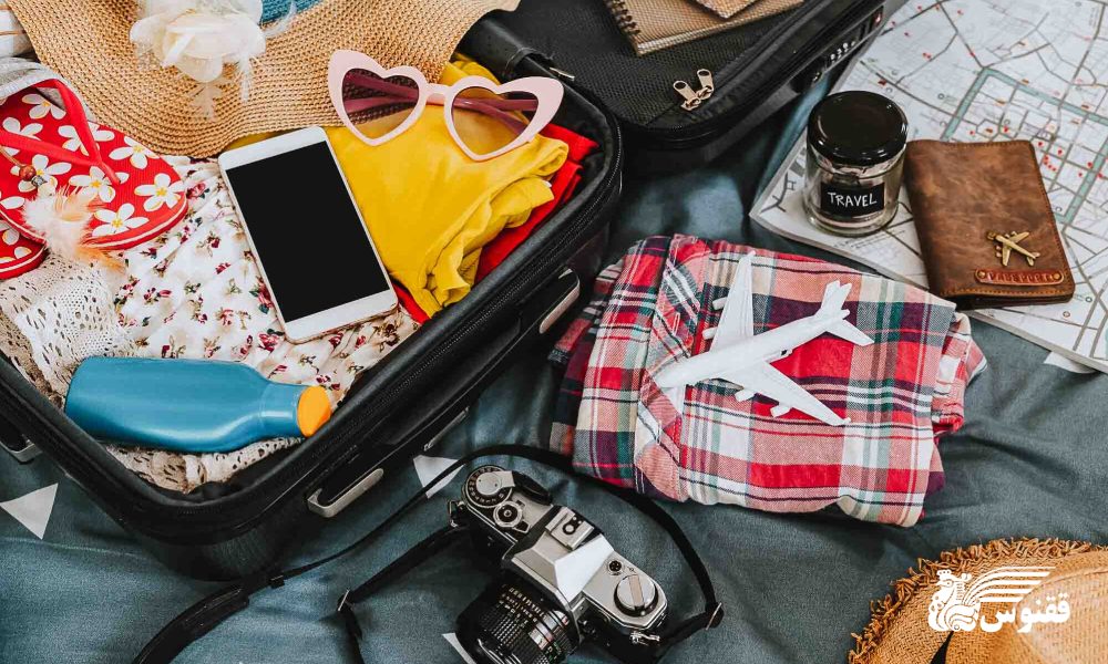 راهنمای لوازم سفر به چین برای گردشگران
