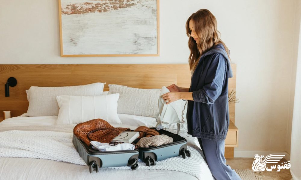 چه چیزهایی برای سفر به چین همراه ببریم؟