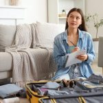 لیست کامل لوازم مورد نیاز برای سفر به چین