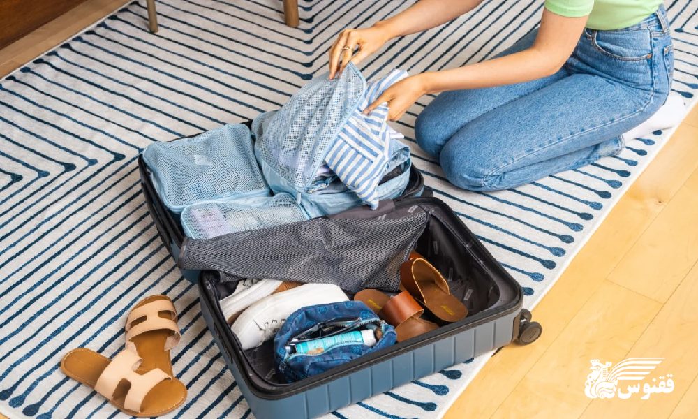 وسایل مورد نیاز سفر به چین + نکات کاربردی