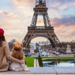 هزینه سفر به پاریس چقدر است؟