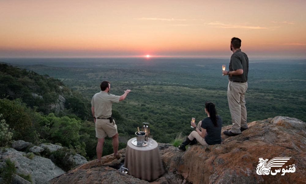 بهترین زمان سفر به آفریقای جنوبی در فصول خلوت