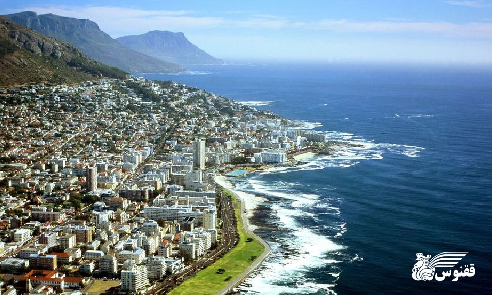 بهترین زمان سفر به آفریقای جنوبی با آب و هوای خوب