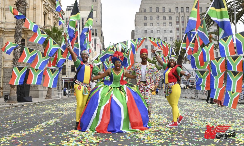 بهترین زمان سفر به آفریقای جنوبی برای جشنواره‌ها