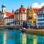 معرفی 7 تا از زیباترین شهرهای سوئیس برای سفر