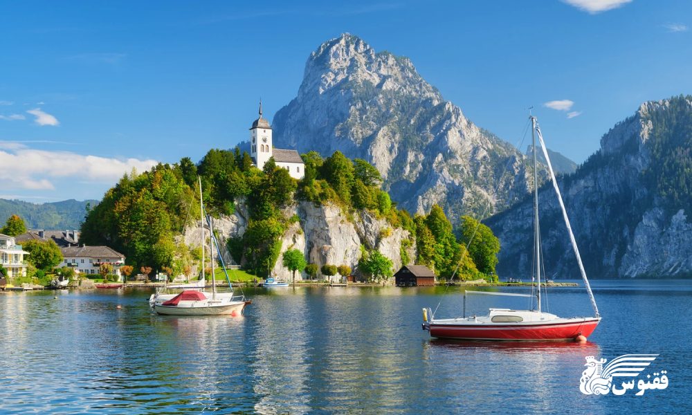 معرفی 7 تا از زیباترین شهرهای سوئیس برای سفر
