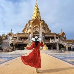 بهترین کشورهای توریستی آسیای شرقی