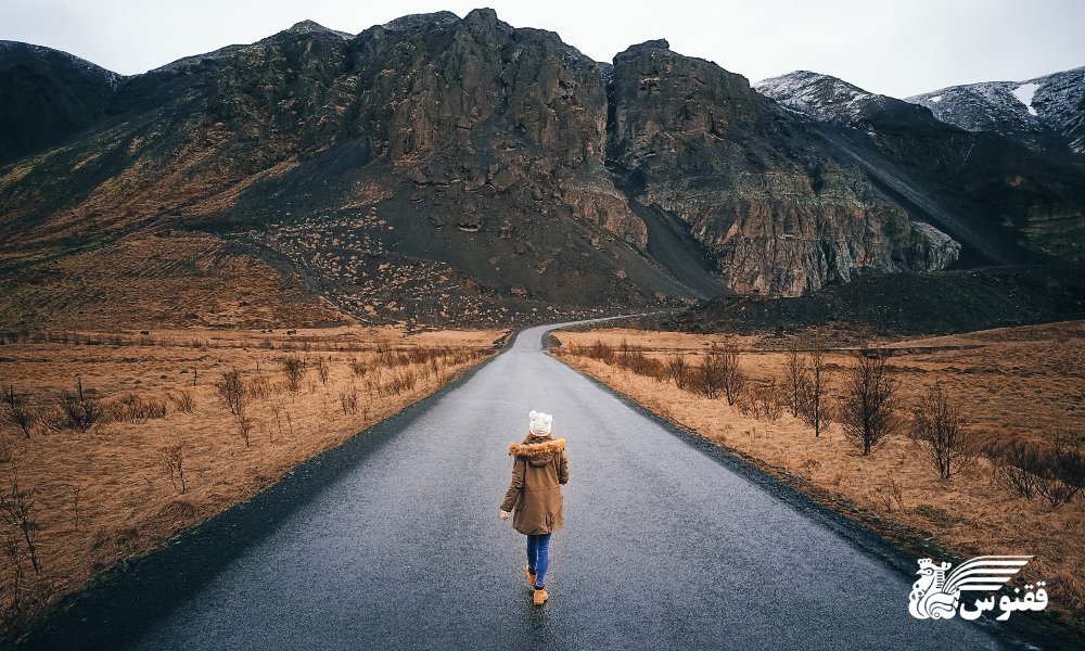 معرفی 14 مقصد برای سفر انفرادی زنانه