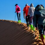 راهنمای انتخاب تور گروهی یا انفرادی برای سفر