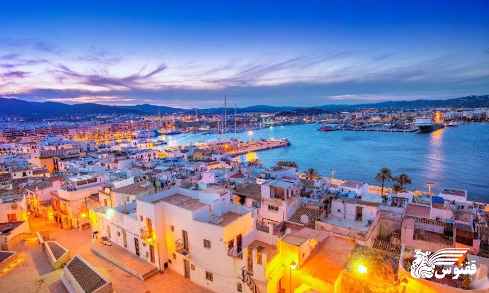بهترین کشورهای اروپا برای ماه عسل در تابستان