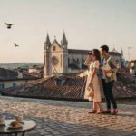 شهریور به آسیا سفر کنیم یا اروپا؟ مقایسه کامل